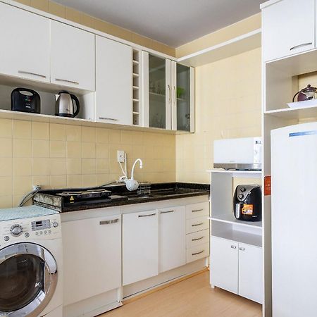 Apto Moderno No Centro De Bc, 300M Do Mar Ecp055 Balneário Camboriú Zewnętrze zdjęcie